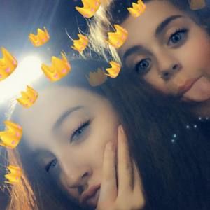 Meet your Posher, Emma